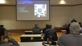 Creating Simple Cross Platform Games with Defold - Jacob Whetstone