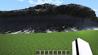 ultra tsunami
