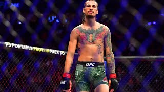 “Sean O’Malley: UFC 306 Loss & Epic 2025 Comeback!”