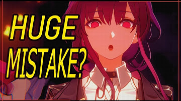 Why You Should NOT Pull For Kafka | Honkai Star Rail