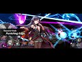 CounterSide SEA: Alt Squad Challenge with Siegfried (Buffed).