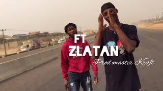 Bella shmurda ft zlatan-hallelu (official video)