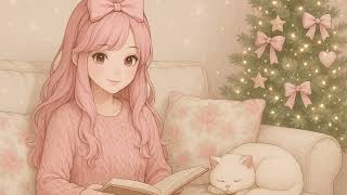 Calm Christmas Music Cozy Winter Ambience Soft Traditional Instrumental Atmosphere #christmas #music screenshot 5