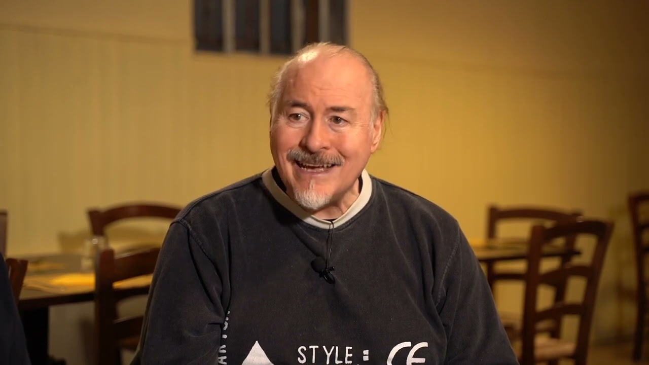 Lo Spirito del cabaret - Intervista a Eraldo Turra.