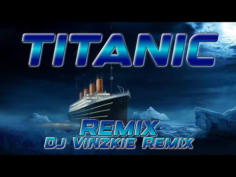 The Heart of the Ocean (Radio Mix)