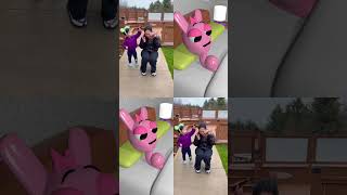 Baby Sprunki & Mom Collection