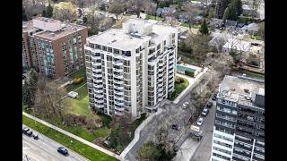 803 - 1237 North Shore Blvd E, Burlington, ON