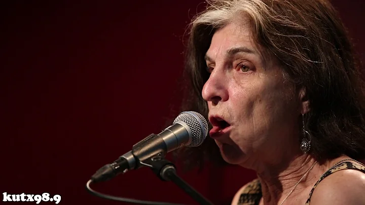 Marcia Ball - "Life of the Party"
