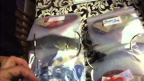 By Allison: How to store and organize your embroidery floss