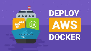 Deploy de aplicações NodeJS à AWS com Docker | Diego Fernandes