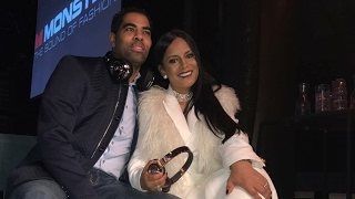 Celebrity Lisa Nicole cloud from Married to Medicine Profile