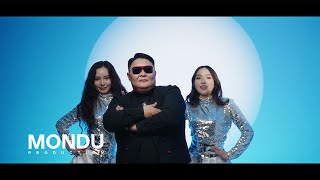 Ulsbold - Goe Udur (Official Music Video)
