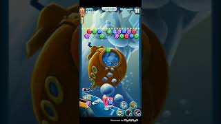 Bubble mania level 1860
