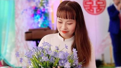 Hướng dẫn cách làm mc đám cưới năm 2024