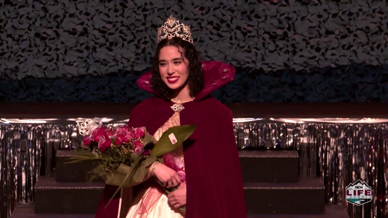 2021 Apple Blossom Royal Court Crowned