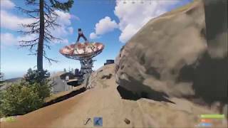 Rust - Hapis - Duo Squad Kill/ Revenge