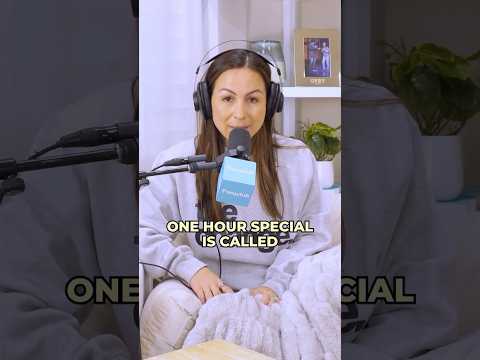 The word is out! My seventh one-hour special, Ugly Baby, is coming Mother's Day!