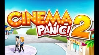 Cinema Panic 2: Cooking Restaurant (PC) Part 1 of 4: Levels 1-13 screenshot 3