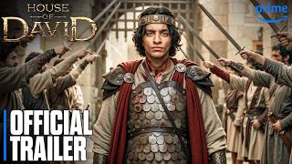 House of David Season 3 Trailer | Sneak Peek