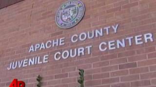 9-year-old Offered Plea Deal in Father's Killing