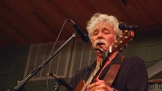 Video thumbnail of "Tom Rush - Come See About Me - Live at Fur Peace Ranch"
