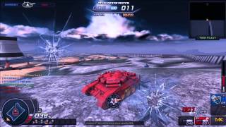 Tank Ranger Closure Tribute 2013 (HD)