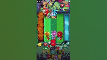 Briar Rose is BROKEN! (Plants vs zombies hero’s)