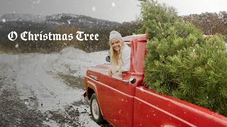 MaRynn Taylor - O Christmas Tree (Official Audio)