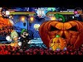 Happy Halloween AK1 Pumpkin Vs VAN Pookin SAVAGE PUMPKIN MUGEN 1 1 Battle Happy Halloween AK1 Pumpkin Vs VAN Pookin SAVAGE PUMPKIN MUGEN 1 1 Battle