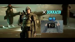 Rainbow Six Mobile | Operator Unlock - Dokkaebi screenshot 5