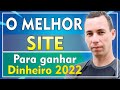 SITE PAGANDO DE VERDADE - GANHE EM DÓLAR POR MICRO TAREFAS  (MELHOR SITE DE TODOS OS TEMPOS💥)