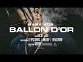 Bbkgb  ballon dor clip officiel