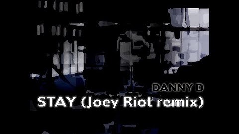 STAY (Joey Riot remix) (DDR NovaMAX CSP)