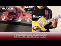 Video: MOOER REDTRUCK MULTIEFFETTO PER CHITARRA