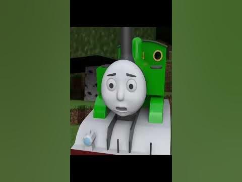 This is why Thomas is not a Spider but an Ant | Sodor MEME Animation # ...