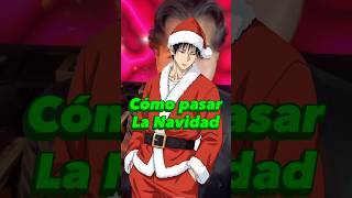 Ways to Spend Christmas #anime #jbd11 #otaku #animeotakku #christmas #animeshorts #animes Ways to Spend Christmas #anime #jbd11 #otaku #animeotakku #christmas #animeshorts #animes