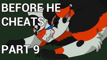 Before He Cheats | Mapleshade MAP | Part 9