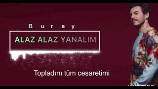 Buray - Alaz Alaz