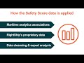 RightShip's Safety score  - How does it work?