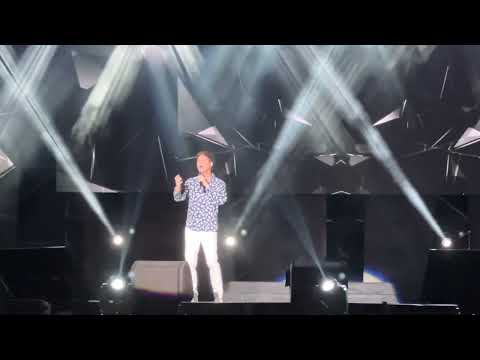 李聖傑【最近】#live performance／ 300年彰化博覽會演唱會20230924