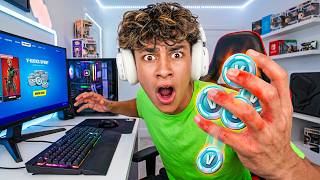 I PLAYED VIDEO GAMES… AND FELT EVERYTHING 😳 | Royalty Gaming