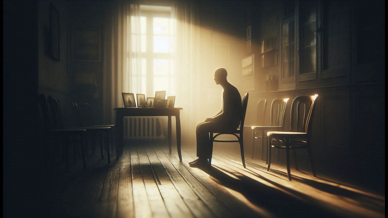 Convivere con l'assenza  (Canzone melodica italiana)