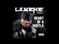 Lil Keke Past Tense Official Audio mp3