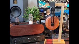 Modhouse Fostex T60rp Argon - Ohhh Wowza Ear Bliss, Fun and Detailed!?