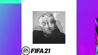 Blue World -  Mac Miller (EA Sports - FIFA 21 Version)