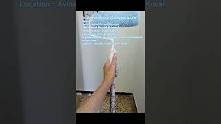 #wanted #paintingservice பெயிண்டிங் வேலை செய்வதற்கு ஆட்கள் தேவை. People needed for painting work.