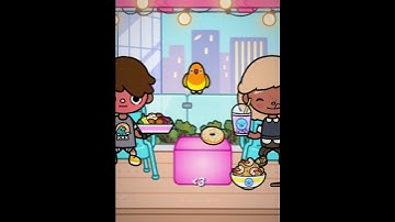 Tried a CapCut template bc I’m lazy#blowup #goviral #tocaboca #cute