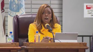 Dolton trustees override Henyard's veto of Lightfoot investigation