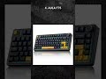 Best TKL Keyboards 2026 #Shorts