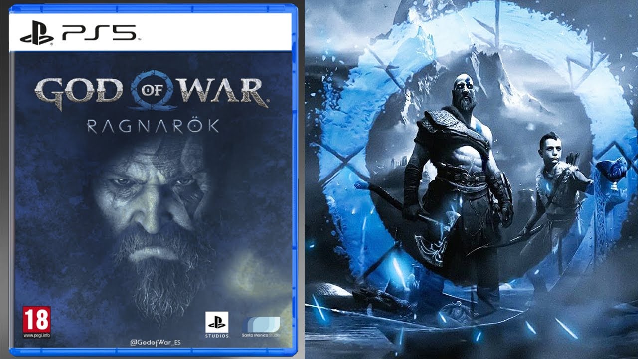 playstation god of war ragnarok download free